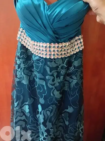 evening dress