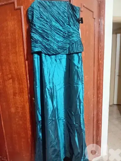 2 pieces dress
