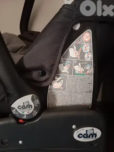 car seat