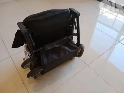 stroller