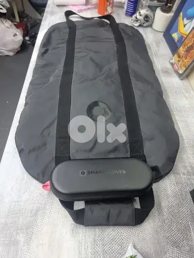 Rokoko Smartsuit Pro 2019