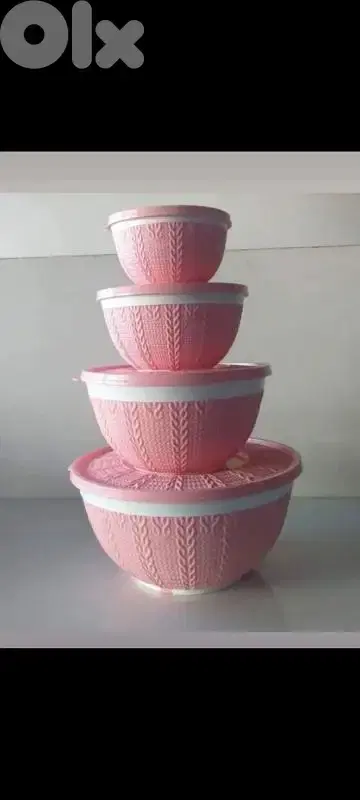 tapperwers
