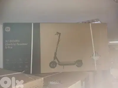 Xiaomi Electric Scooter 5 pro