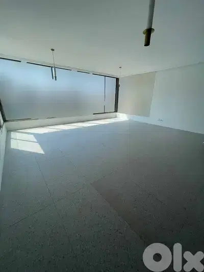BRAND NEW APARTMENT IN CLEMENCEAU / TERRACE (300SQ) 4 BEDS , (HA-176)