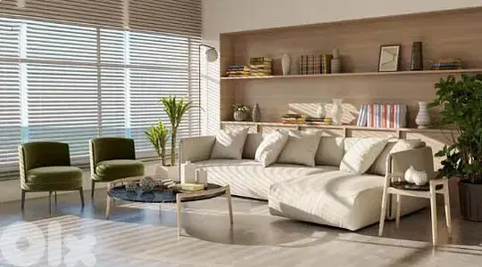 BRAND NEW APARTMENT IN VERDUN PRIME (180SQ) 3 BEDROOMS , (BT-1213)