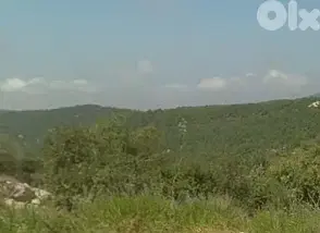 Mechmech Land For Sale – Mountain View أرض للبيع في مشمش بإطلالة جبلية