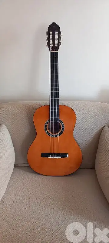 "Valencia" Spanish Classic Guitar - 1972