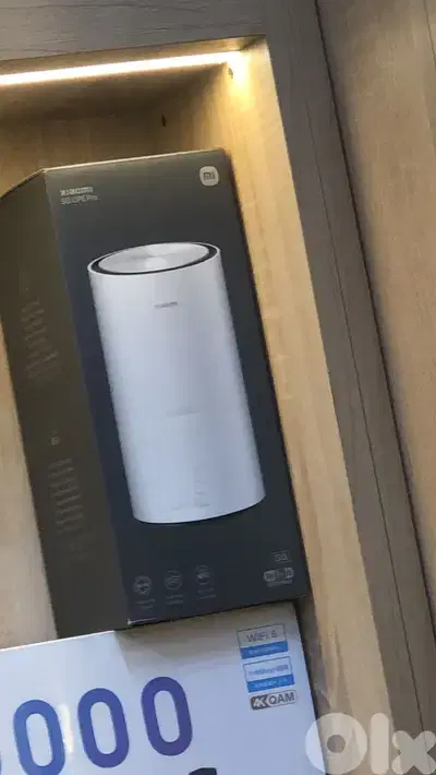 Xiaomi 5g CPE Pro Amazing & good offer