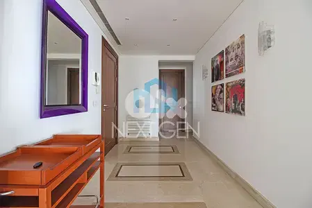 Apartment For Sale In Downtown | شقة للبيع في وسط بيروت