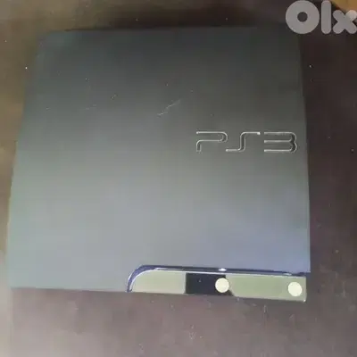 ps3 slim