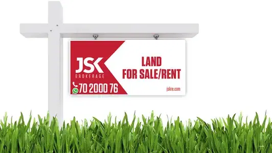 L19058 - Land In Batroun For Sale Perfect for Multi-Sport Potential