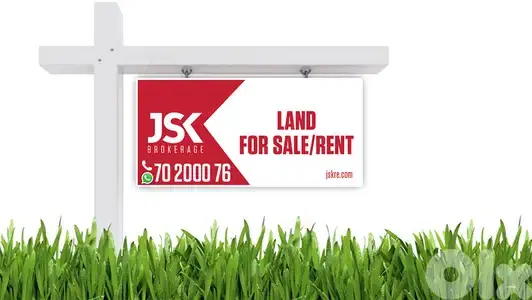 L19059 - Land In Batroun For Sale Perfect for Multi-Sport Potential