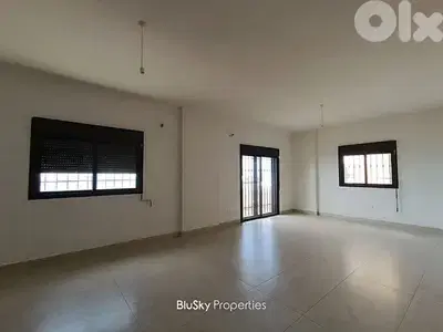 Apartment For SALE In Naher Ibrahim شقة للبيع #ES