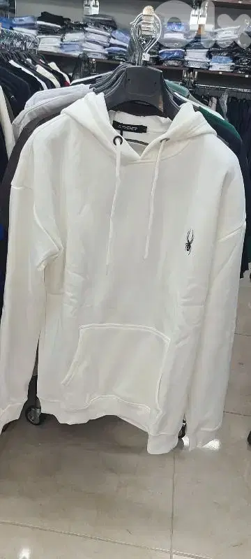 Spyder hoody
