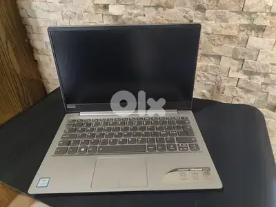 Lenovo IdeaPad 320 S   Intel Core  i5-8300U