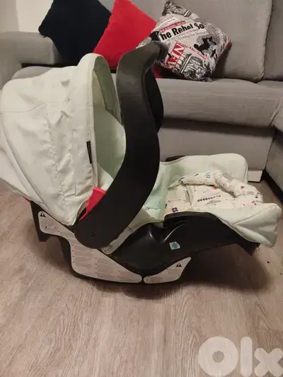 Carseat Graco