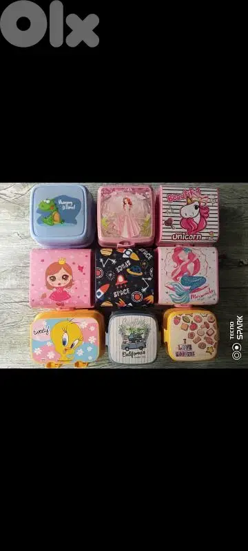 excellent quality healthy lunch boxes