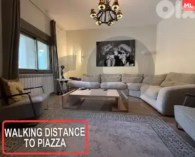 Prime location, keserwan, faqra club/نادي فقرا REF#ML125696