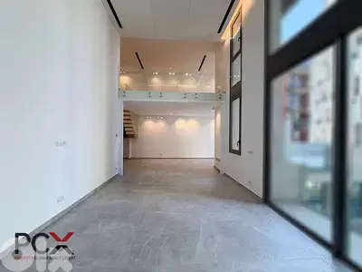 Apartment for Sale in Achrafieh | Luminous |Gym & Pool |Prime Location