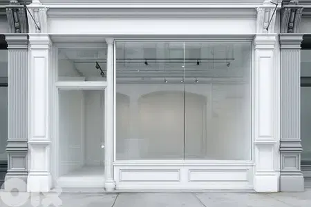 PRIME LOCATION SHOP FOR RENT IN HAZMIEH PRIME, (HAR-244)