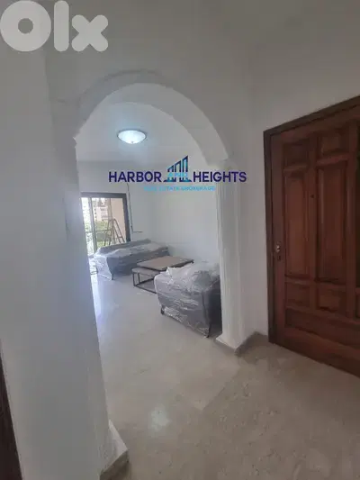 Apartment for Rent in Horsh Tabet - شقة للإيجار في حرش تابت