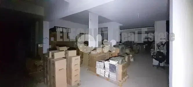 Big Warehouse | Easy Access | for Sale | Achrafieh | Prime Location