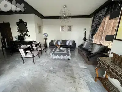 Apartment For Sale In Zalka شقة للبيع في الزلقا