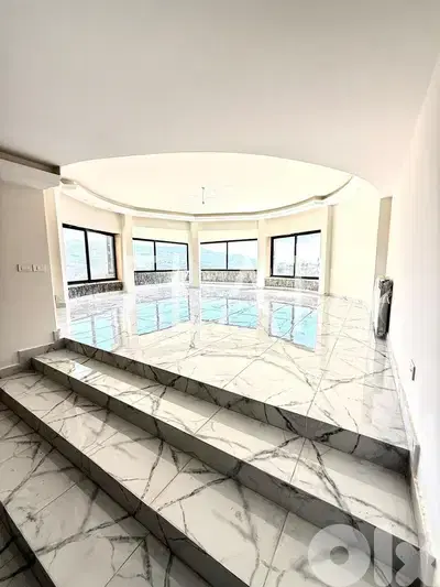 Unique Apartment for Sale in Ajaltoun | شقة مميزة للبيع في عجلتون