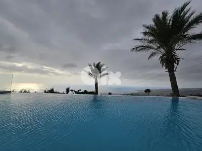 RWB434EA - Villa for sale in Halat Jbeil