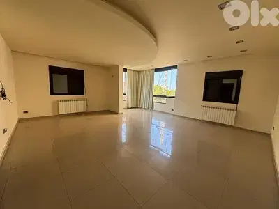 Apartment For Sale Bellevue / شقة للبيع بيلفيو