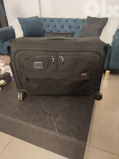 Tumi Garment 4 Wheeled Carry On