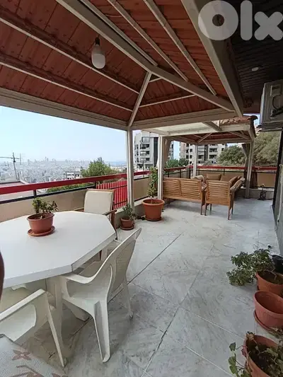 Apartment for sale in Biaqout $250,000 شقة مفروشة للبيع في بياقوت