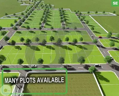 Land subdivision project, great deal, achkout REF#SE01647