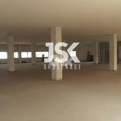 L01811 - Open Space Office For Sale in Dora