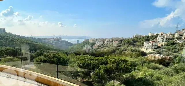 Land for sale in Mtayleb near Mtayleb Country Club/ Seaview