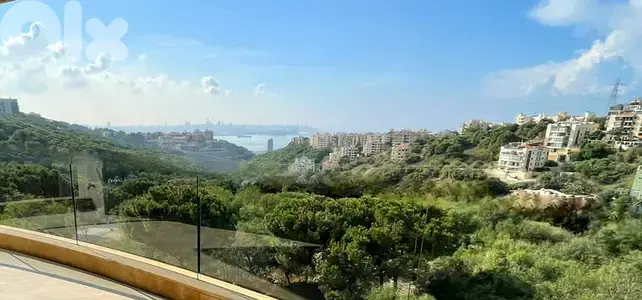 Land for sale in Mtayleb close to Mtayleb country club / Seaview