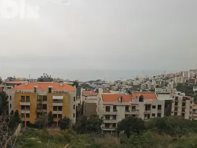Land for sale in Mtayleb
