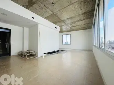 RAO26-4907 Office 75 m2 for rent in Hazmieh, $ 800 cash