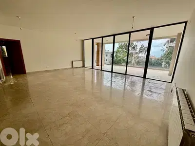 Apartment for sale Dik El Mehdi /شقة للبيع ديك المحدي