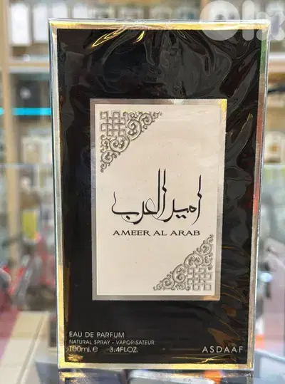 Asdaaf Ameer Al Arab 100ml