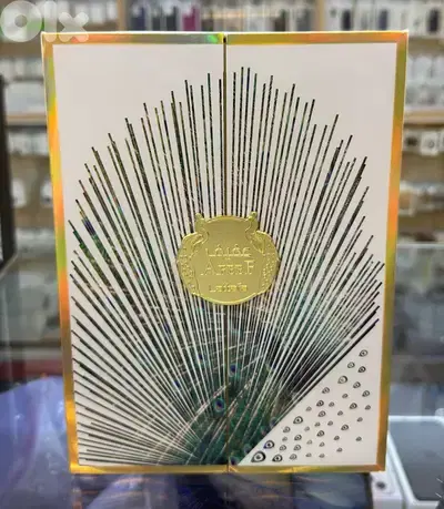 Lattafa afeef 100ml