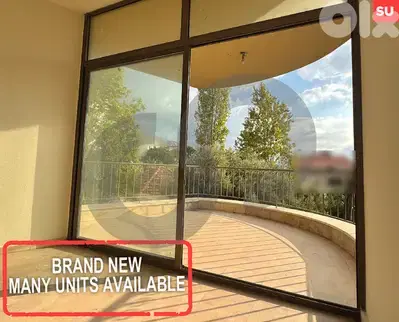 Prime location, great deal, keserwan, ghazir/غزير REF#SU125766