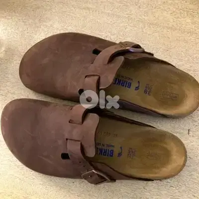 40% OFF Original Birkenstock Boston 76969037