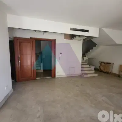 240m2 apartment-Prime Location 4sale in Sassine - شقة للبيع في ساسين
