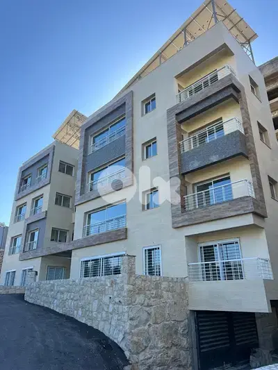 Brand New Apartments Starting 85,000$) Brand New Apartments Starting 85,000$)