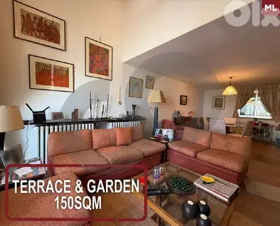 Charming chalet in Faqra Club REF#ML125798