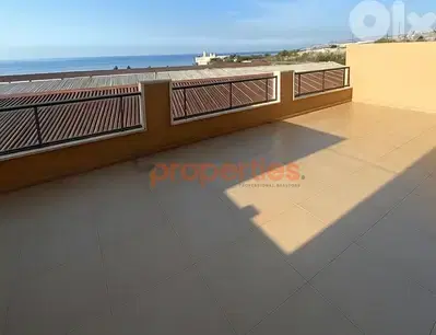Apartment For Sale In Bouar – CPJGK04