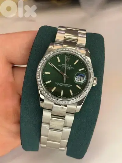 Rolex Datejust  Replica