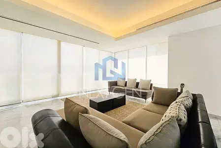 Apartment For Rent In Achrafieh | شقة للإيجار في الأشرفية