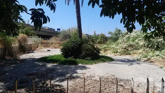 662 Sqm | Land for sale in Dbayeh | main raod